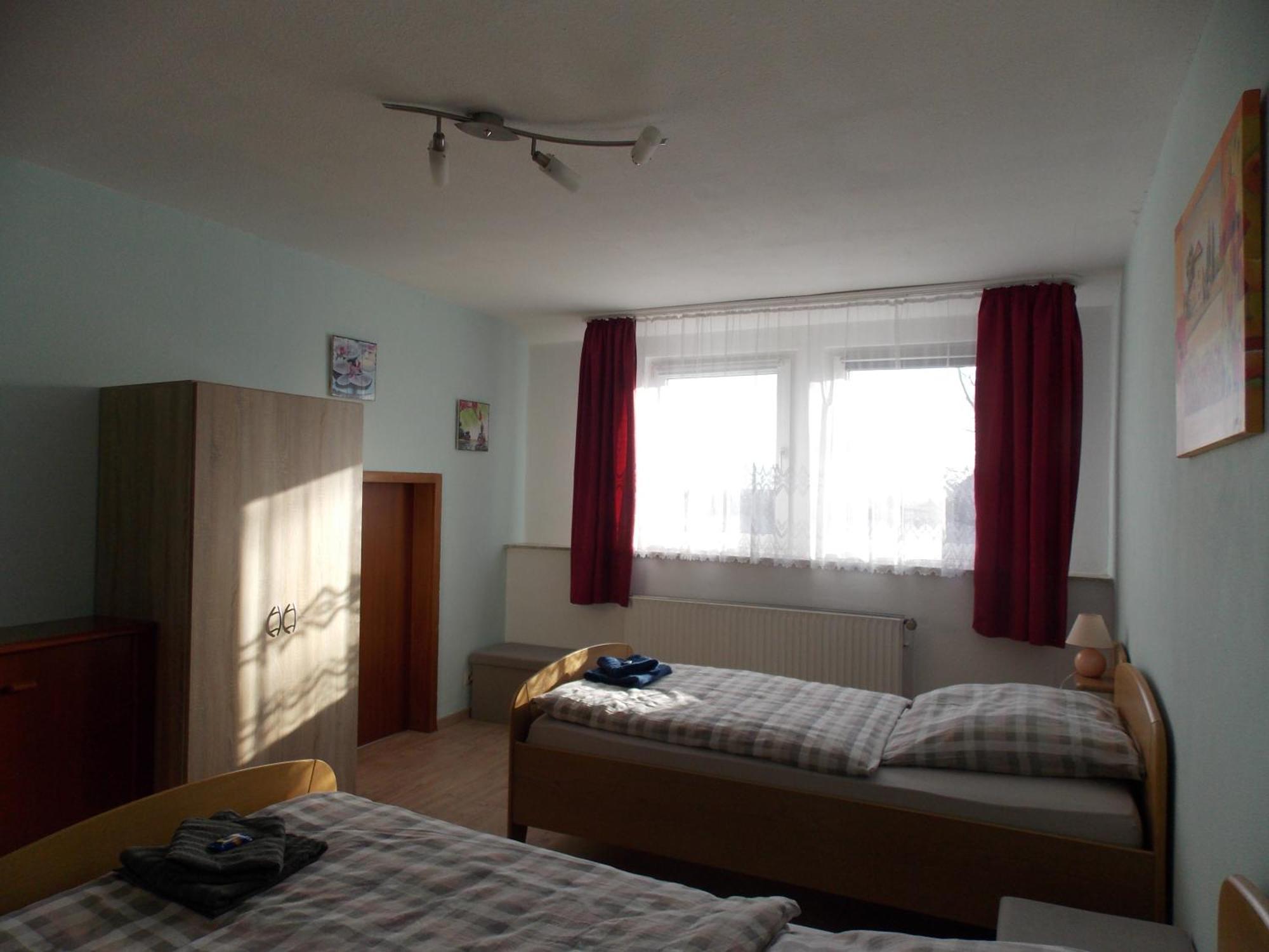 Ferienwohnung Heese Wennigsen Bonnigsen Extérieur photo