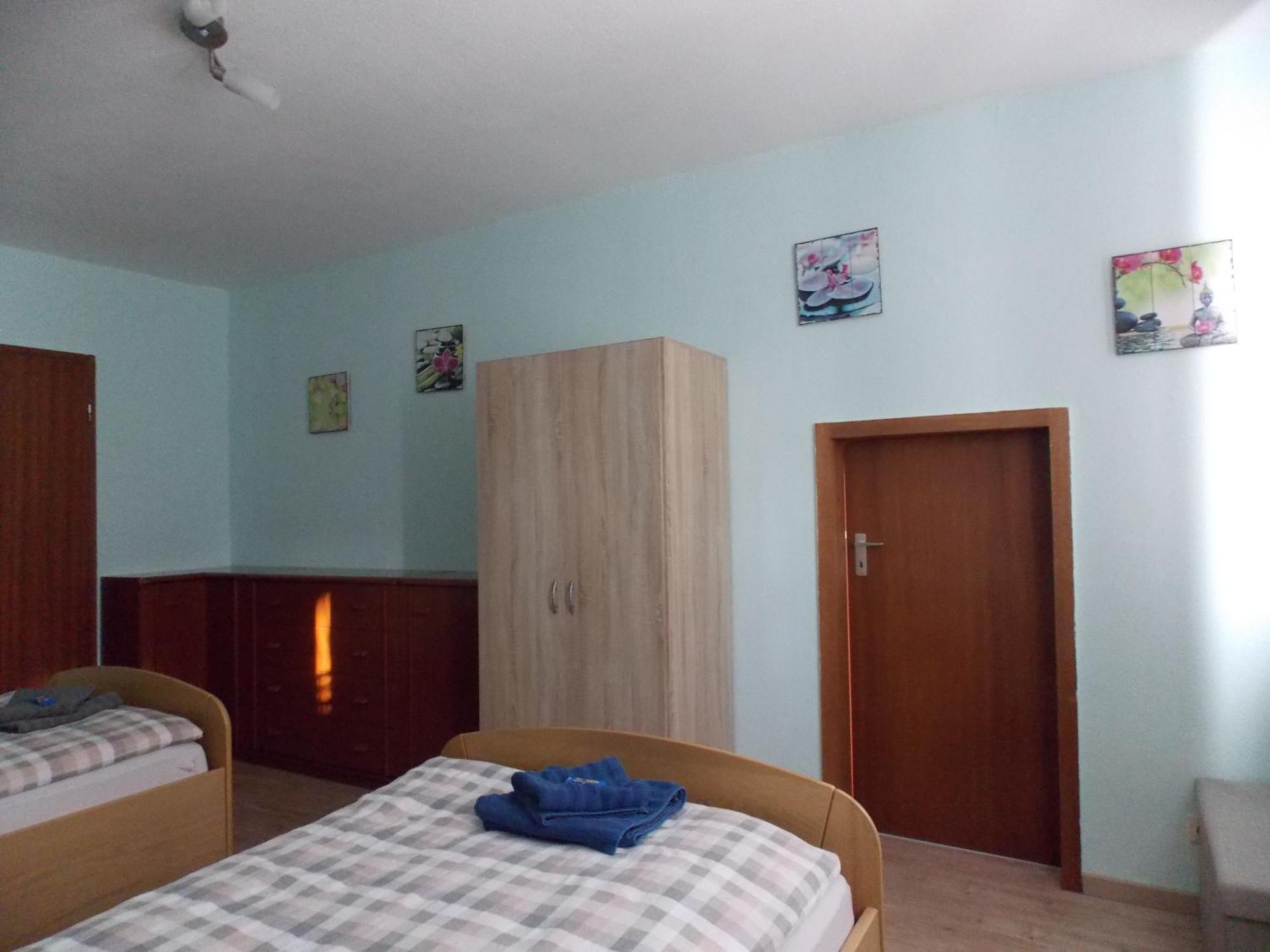 Ferienwohnung Heese Wennigsen Bonnigsen Extérieur photo