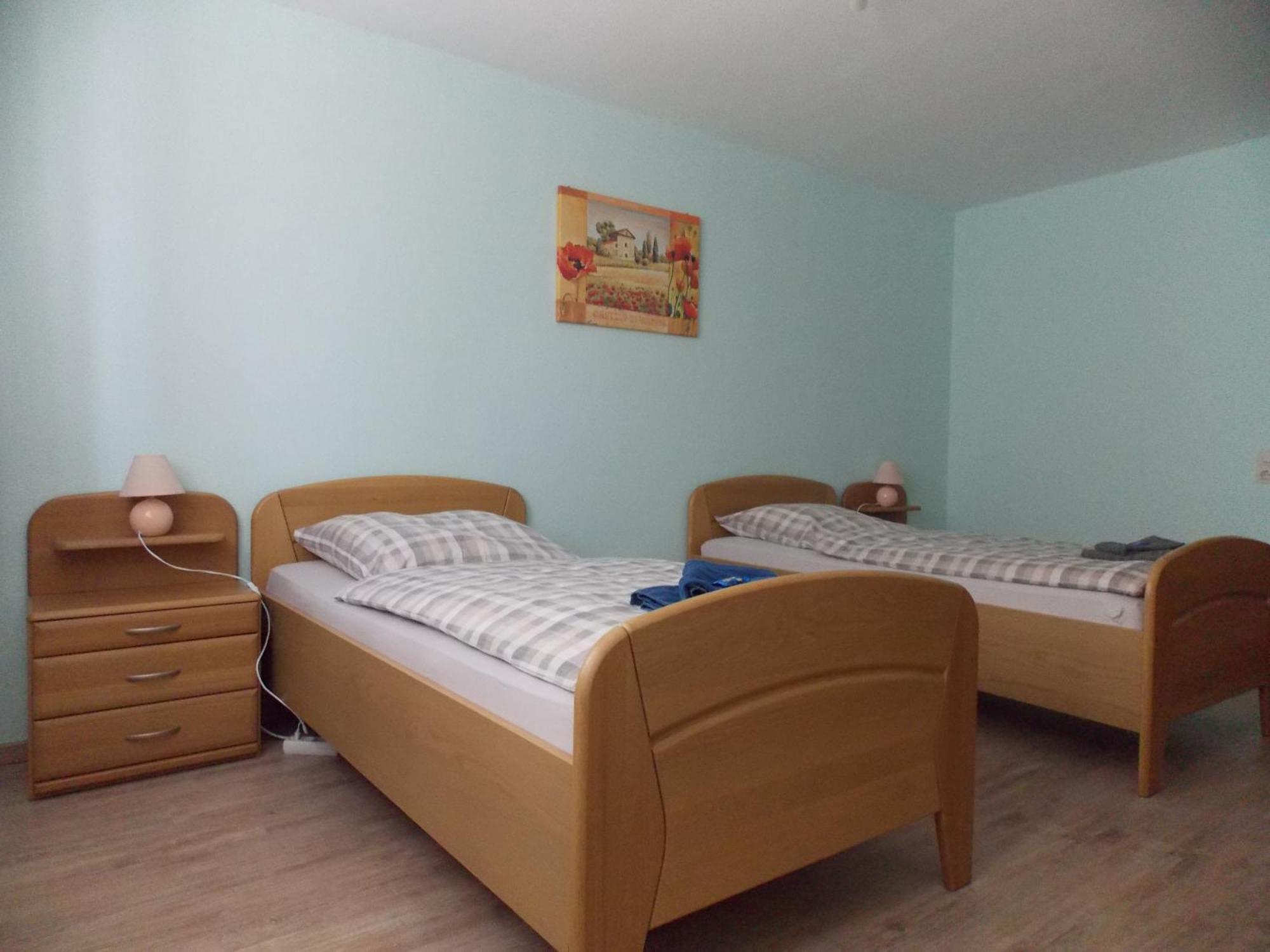 Ferienwohnung Heese Wennigsen Bonnigsen Extérieur photo