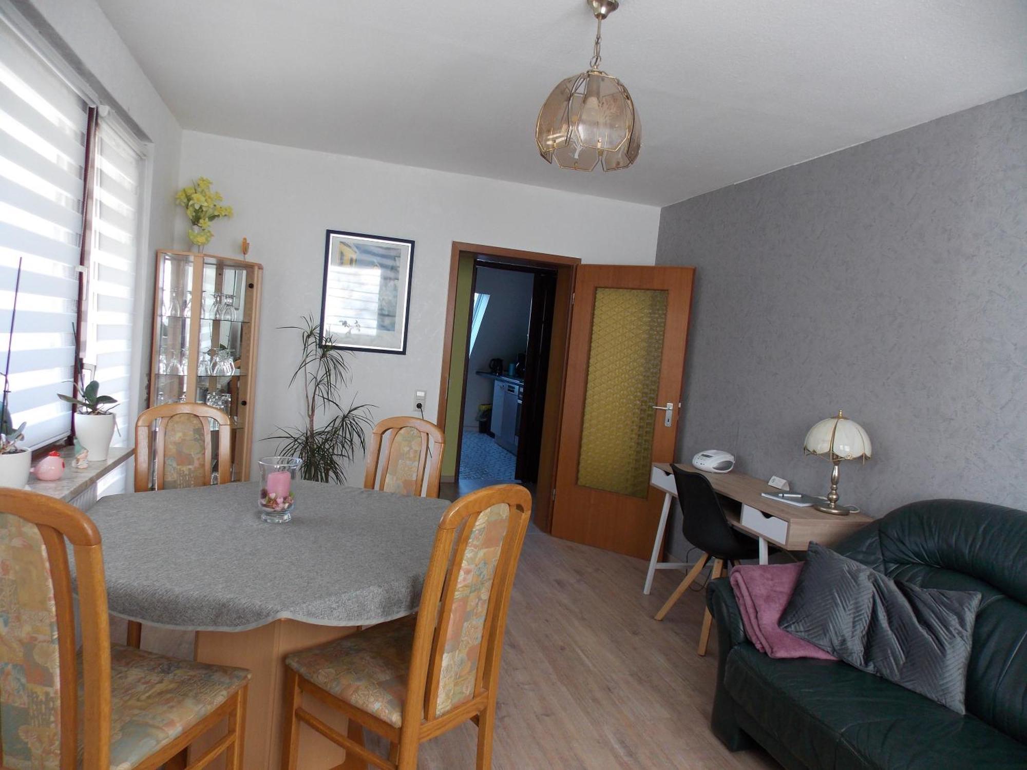 Ferienwohnung Heese Wennigsen Bonnigsen Extérieur photo