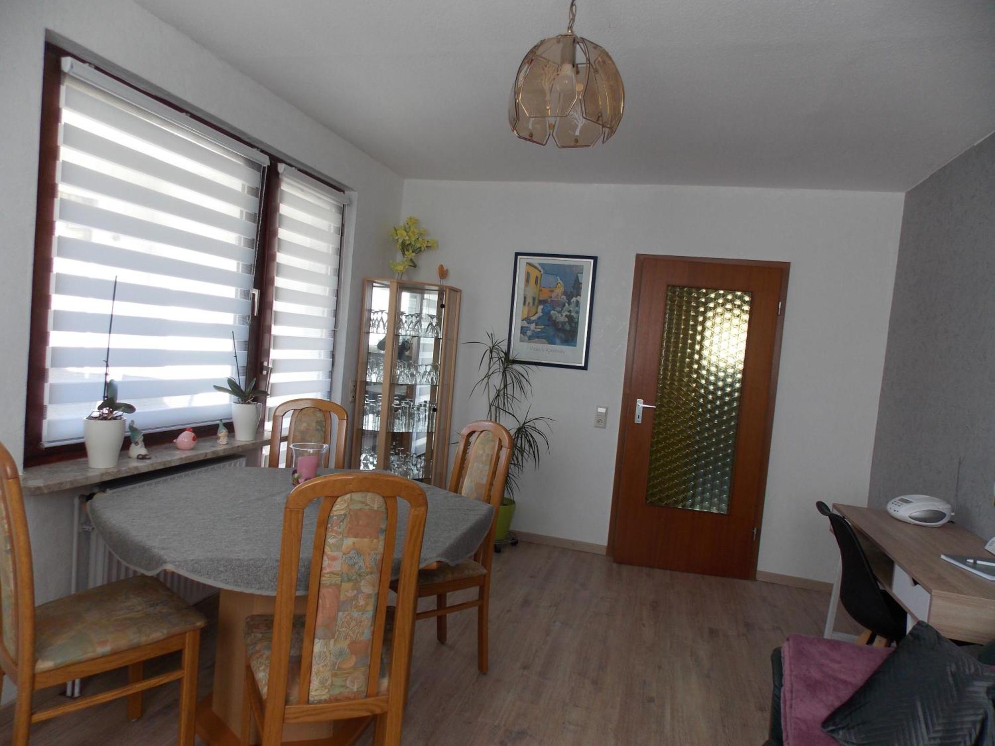 Ferienwohnung Heese Wennigsen Bonnigsen Extérieur photo